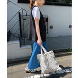 aristella トートバッグ レディース | REAL STYLE | 詳細画像5