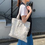 aristella トートバッグ レディース | REAL STYLE | 詳細画像7