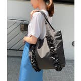 aristella トートバッグ レディース | REAL STYLE | 詳細画像3