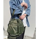 SOBIA ソビア ショルダーバッグ | REAL STYLE | 詳細画像3