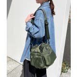 SOBIA ソビア ショルダーバッグ | REAL STYLE | 詳細画像4