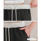 スウェットパンツ レディース 夏 | REAL STYLE | 詳細画像6