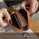 コインケース レディース メンズ | REAL STYLE | 詳細画像5