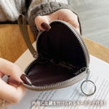 コインケース レディース メンズ | REAL STYLE | 詳細画像6
