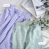 ワイドパンツ レディース 丈長め | REAL STYLE | 詳細画像12