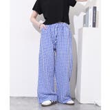 ワイドパンツ レディース 丈長め | REAL STYLE | 詳細画像5