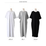 ワンピース レディース ロング | REAL STYLE | 詳細画像2