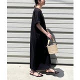 ワンピース レディース ロング | REAL STYLE | 詳細画像11