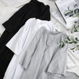 ワンピース レディース ロング | REAL STYLE | 詳細画像12