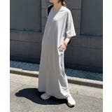 ワンピース レディース ロング | REAL STYLE | 詳細画像14