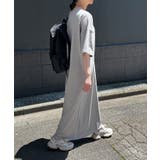 ワンピース レディース ロング | REAL STYLE | 詳細画像16