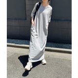 ワンピース レディース ロング | REAL STYLE | 詳細画像17