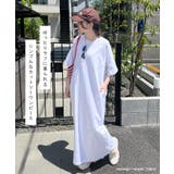 ワンピース レディース ロング | REAL STYLE | 詳細画像3