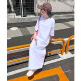 ワンピース レディース ロング | REAL STYLE | 詳細画像6