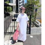 ワンピース レディース ロング | REAL STYLE | 詳細画像7