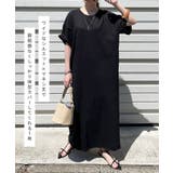 ワンピース レディース ロング | REAL STYLE | 詳細画像9