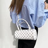 ショルダーバッグ ハンドバッグ レディース | REAL STYLE | 詳細画像12 