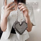 ショルダーバッグ ハンドバッグ レディース | REAL STYLE | 詳細画像4 