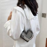 ショルダーバッグ ハンドバッグ レディース | REAL STYLE | 詳細画像8 