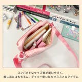 痛バッグ ショルダーバッグ レディース | REAL STYLE | 詳細画像7