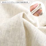 オールインワン レディース 半袖 | REAL STYLE | 詳細画像4