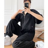 オールインワン レディース 半袖 | REAL STYLE | 詳細画像7