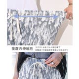 ワイドパンツ レディース 夏 | REAL STYLE | 詳細画像8