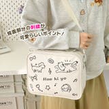 痛バッグ ショルダーバッグ ミニリュック | REAL STYLE | 詳細画像4 