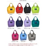 トートバッグ ランチバッグ レディース | REAL STYLE | 詳細画像2