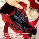 トートバッグ ランチバッグ レディース | REAL STYLE | 詳細画像4