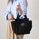 トートバッグ ランチバッグ レディース | REAL STYLE | 詳細画像5