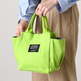 トートバッグ ランチバッグ レディース | REAL STYLE | 詳細画像6