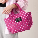 トートバッグ ランチバッグ レディース | REAL STYLE | 詳細画像6