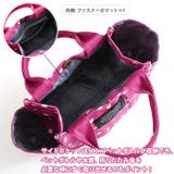 トートバッグ ランチバッグ レディース | REAL STYLE | 詳細画像7