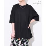 カットソー レディース 半袖 | REAL STYLE | 詳細画像16