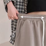 ハーフパンツ カーゴパンツ レディース | REAL STYLE | 詳細画像6