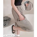 ハーフパンツ カーゴパンツ レディース | REAL STYLE | 詳細画像7