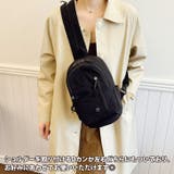 ボディバッグ ショルダーバッグ リュック | REAL STYLE | 詳細画像5