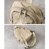ボディバッグ ショルダーバッグ リュック | REAL STYLE | 詳細画像9