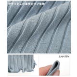 キャミソール タンクトップ 綿混 | REAL STYLE | 詳細画像5 