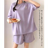 セットアップ レディース 夏 | REAL STYLE | 詳細画像3