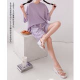 セットアップ レディース 夏 | REAL STYLE | 詳細画像7