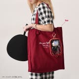 トートバッグ ループ付き うちわ対応 | REAL STYLE | 詳細画像18