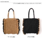トートバッグ レディース 軽い | REAL STYLE | 詳細画像2