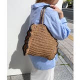 トートバッグ レディース 軽い | REAL STYLE | 詳細画像4