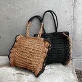 トートバッグ レディース 軽い | REAL STYLE | 詳細画像6