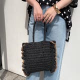トートバッグ レディース 軽い | REAL STYLE | 詳細画像8