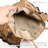 トートバッグ レディース 軽い | REAL STYLE | 詳細画像9