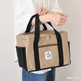 保冷バッグ 小さめ クーラーバッグ | REAL STYLE | 詳細画像11