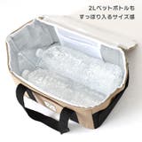 保冷バッグ 小さめ クーラーバッグ | REAL STYLE | 詳細画像6